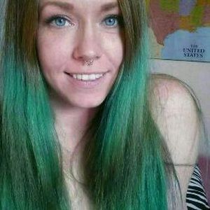 Meet your Posher, Abbie